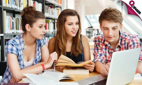 TOEFL Preparation Courses from Cambridge Academy!